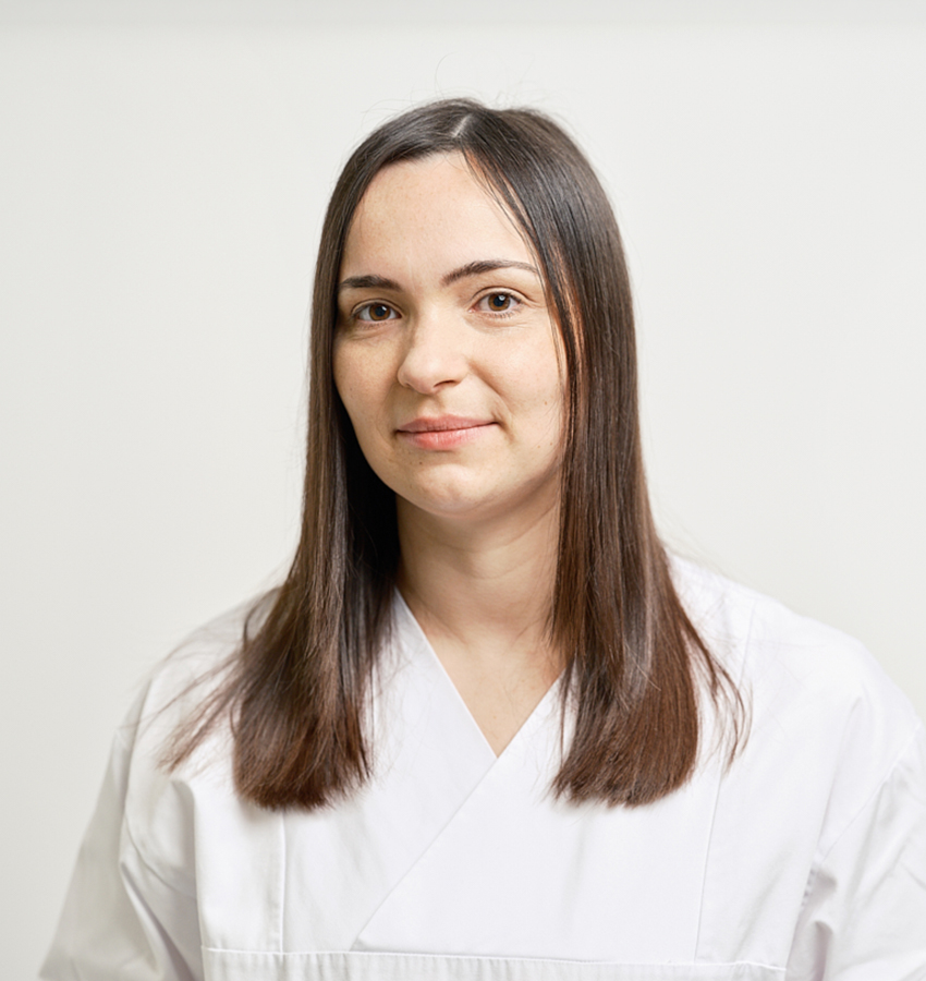 BMA Evelyn Ringler, B.Sc.